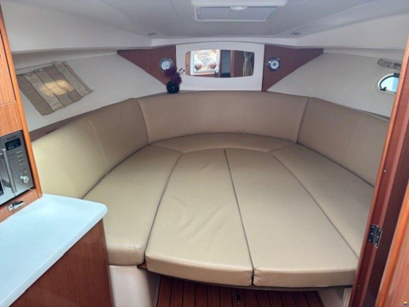 Jeanneau Prestige 30S