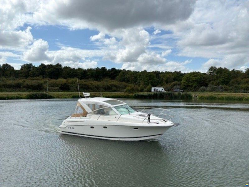 Jeanneau Prestige 30S