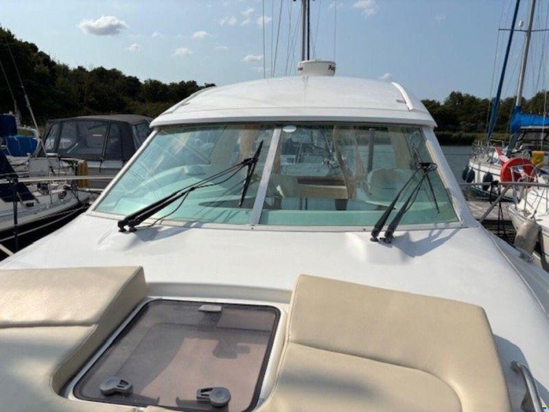 Jeanneau Prestige 30S