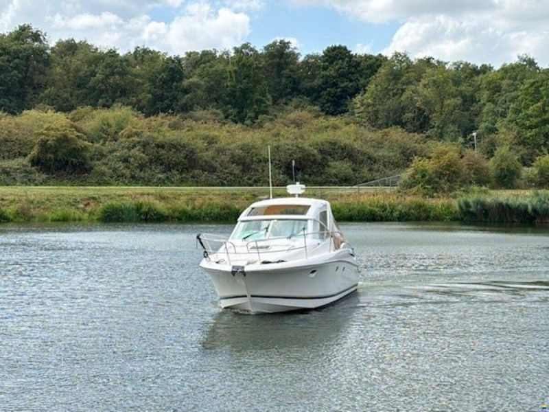 Jeanneau Prestige 30S