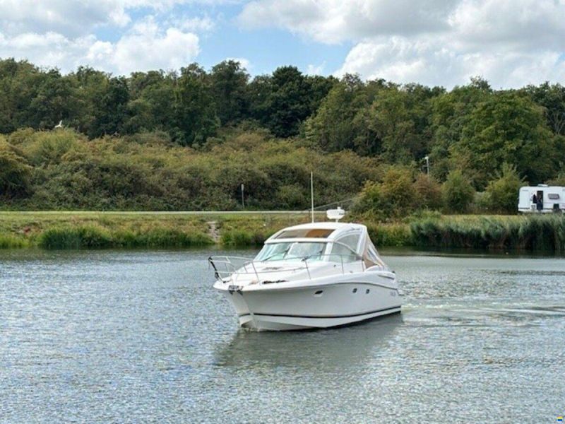 Jeanneau Prestige 30S