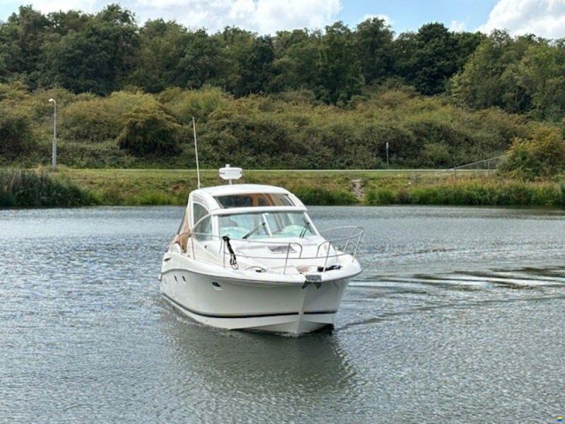 Jeanneau Prestige 30S