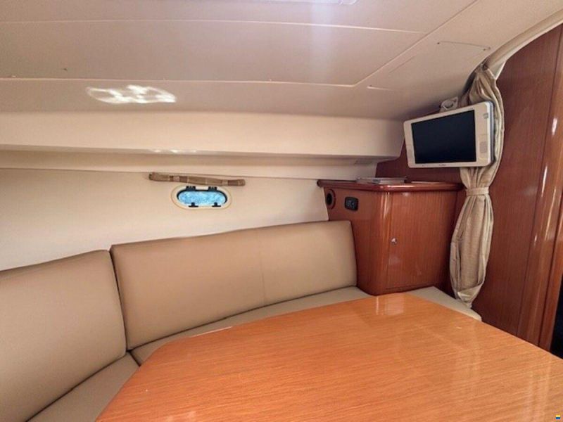 Jeanneau Prestige 30S