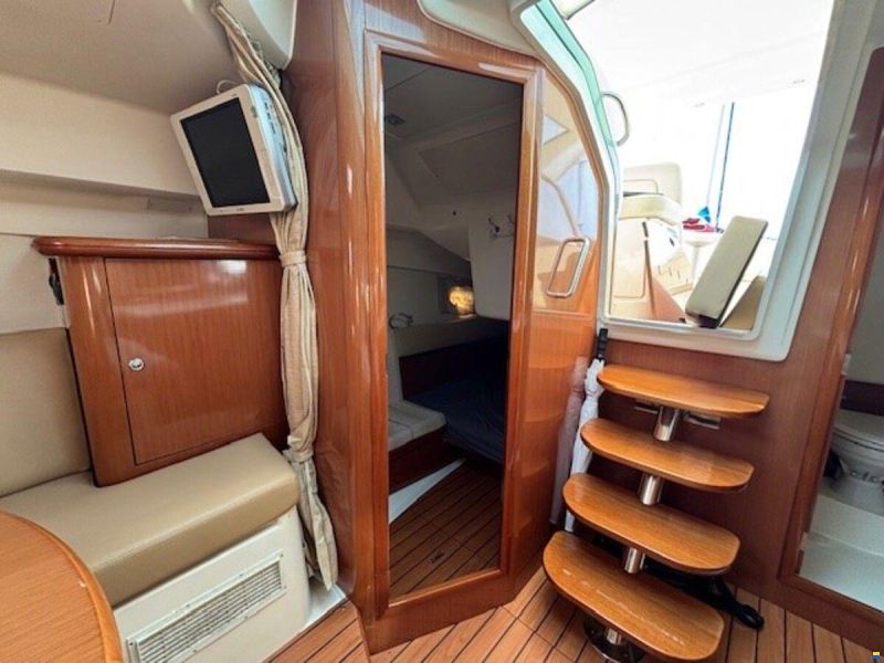 Jeanneau Prestige 30S