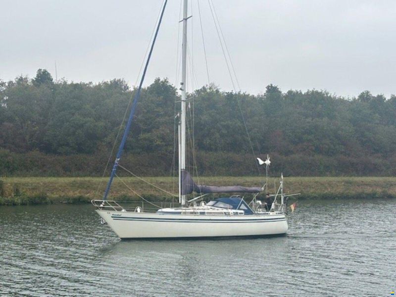 Degero 35 S