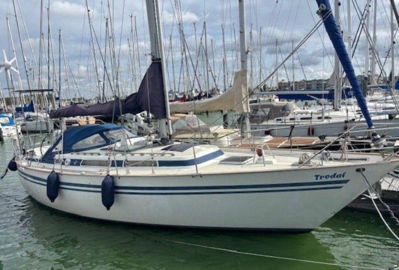 Degero 35 S