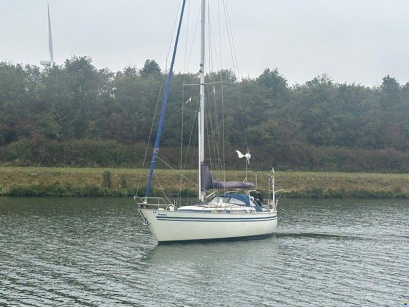 Degero 35 S