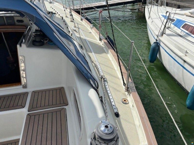 Degero 35 S