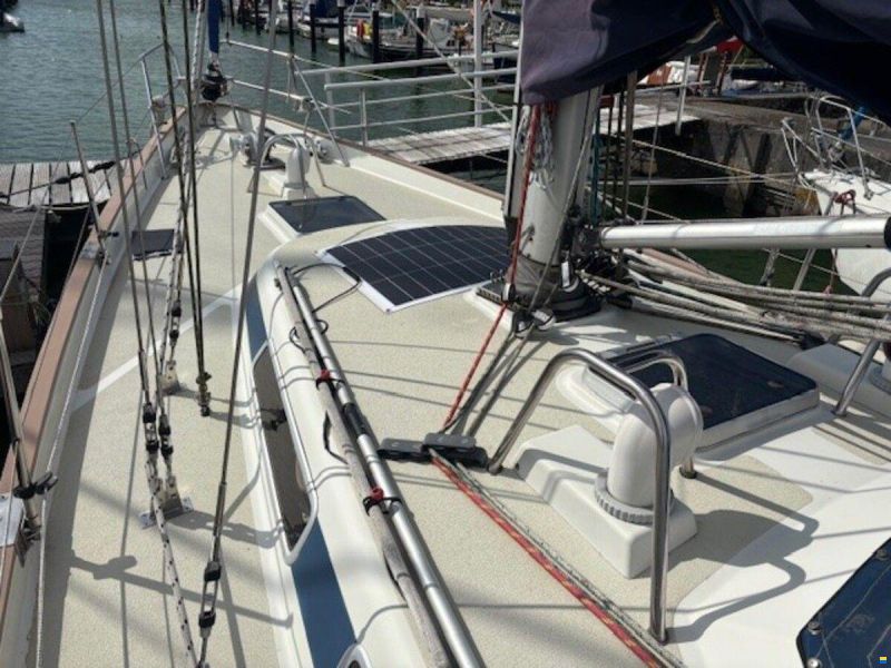 Degero 35 S