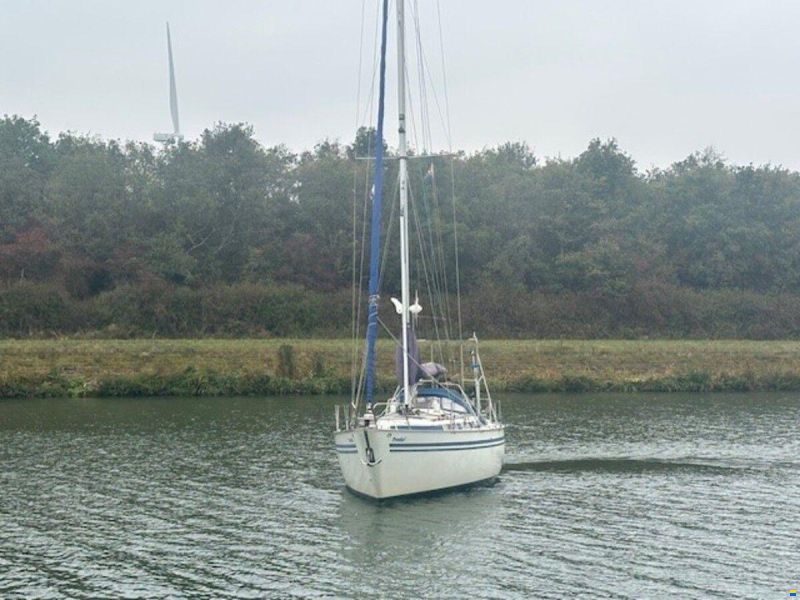 Degero 35 S