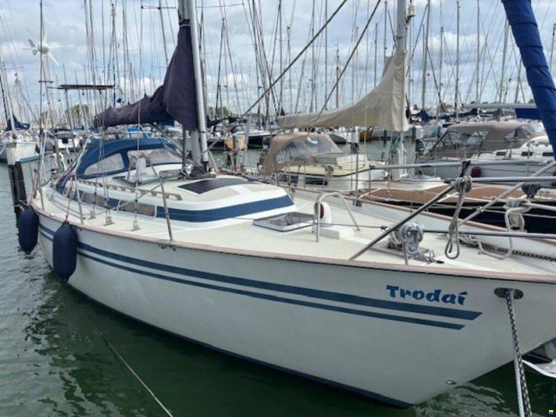 Degero 35 S