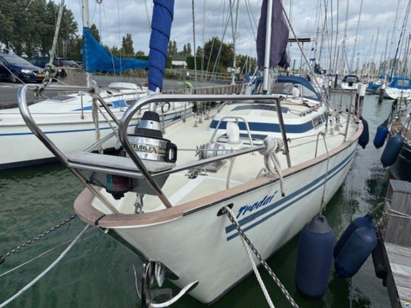Degero 35 S