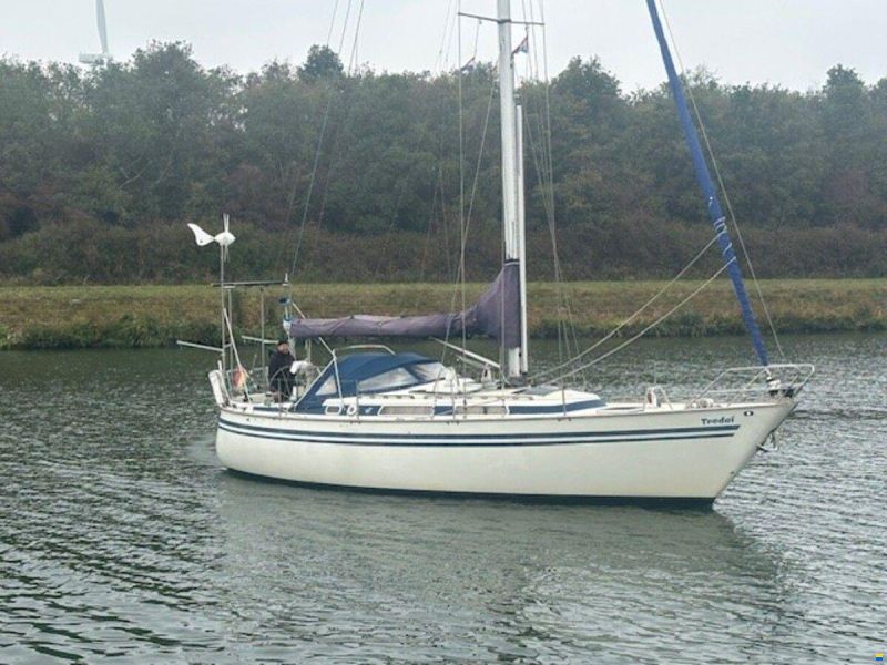 Degero 35 S