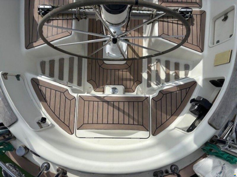 Degero 35 S