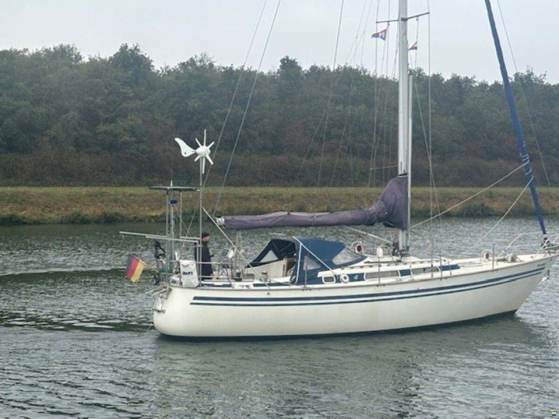 Degero 35 S