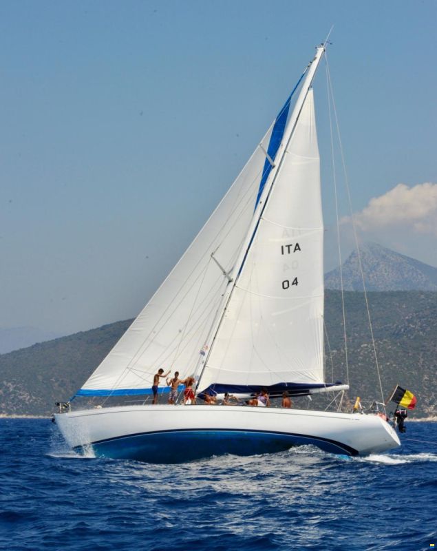 Columbia 57