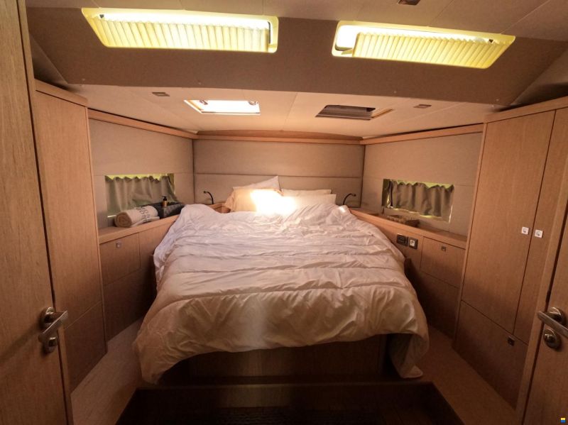 Beneteau Oceanis 55.1