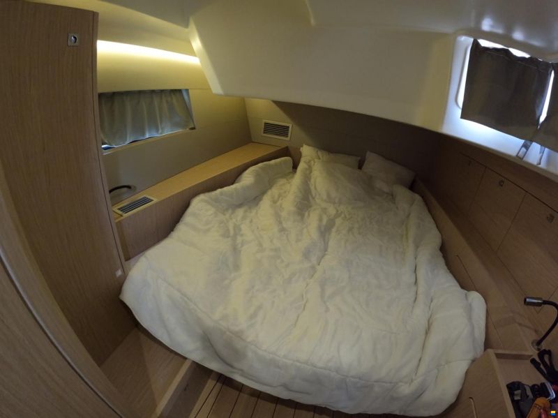 Beneteau Oceanis 55.1
