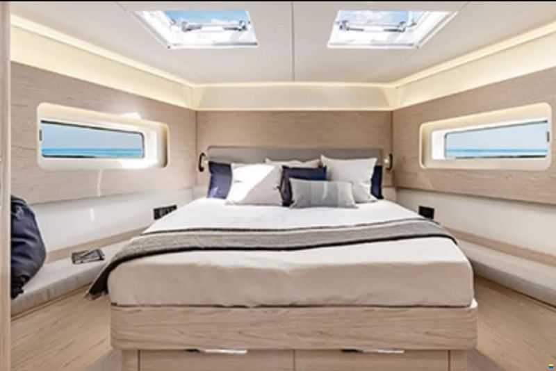 Beneteau Oceanis 55.1