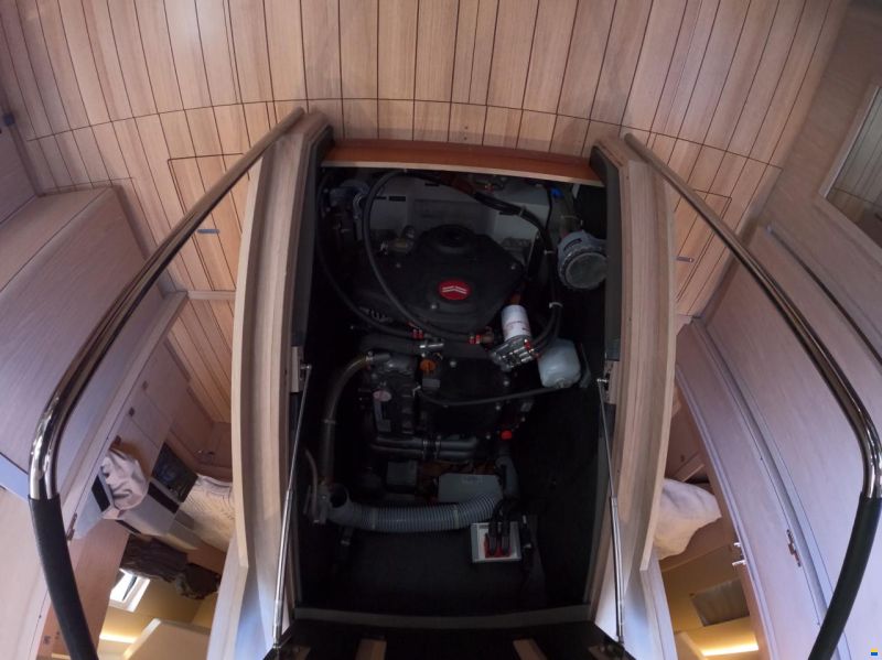 Beneteau Oceanis 55.1