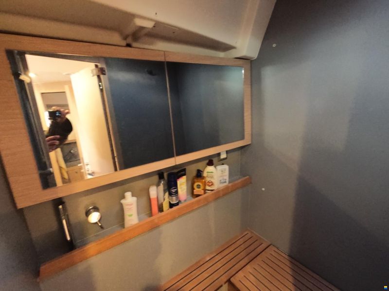 Beneteau Oceanis 55.1
