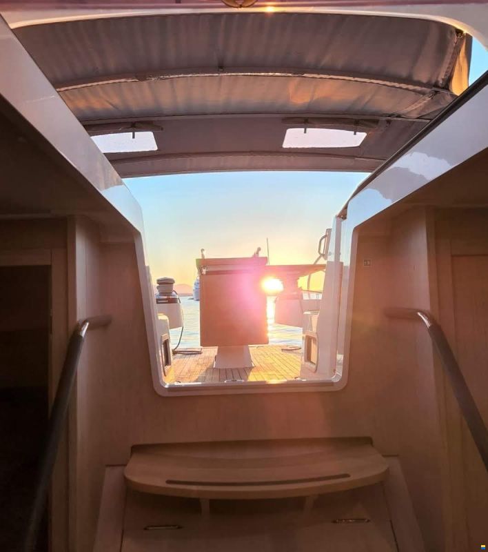 Beneteau Oceanis 55.1