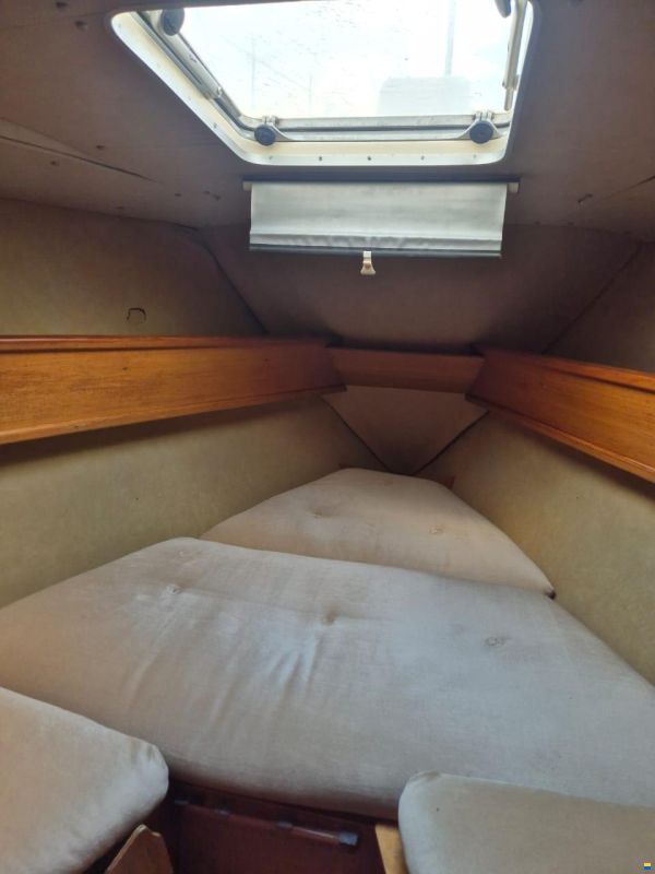 Jeanneau Sun Fizz 40