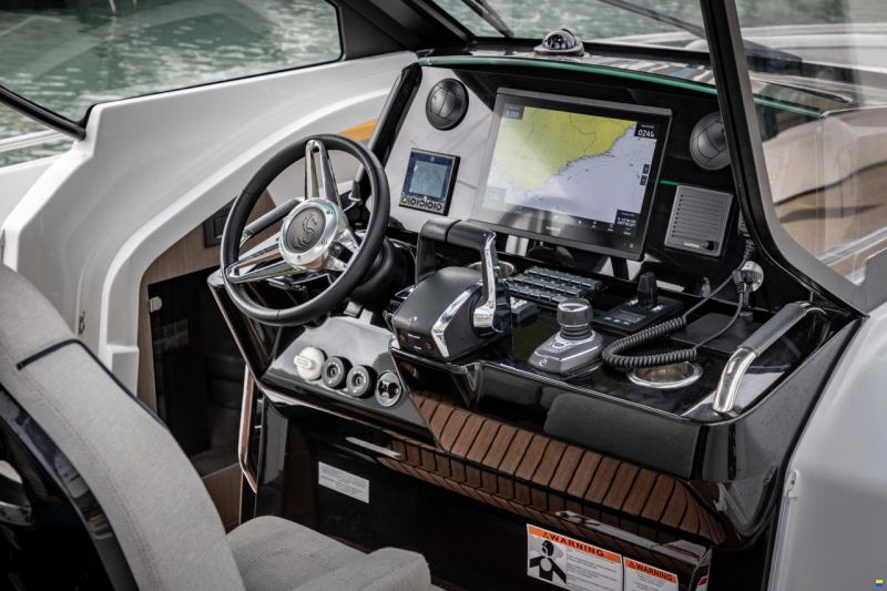 Beneteau Gran Turismo 35