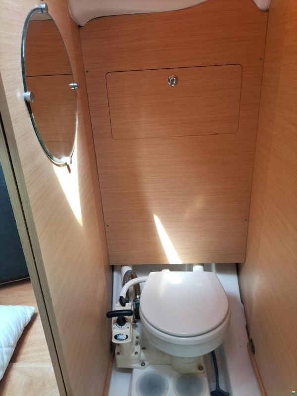 Beneteau First 25.7