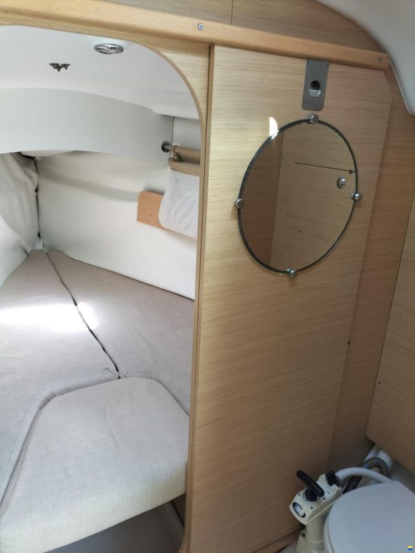Beneteau First 25.7