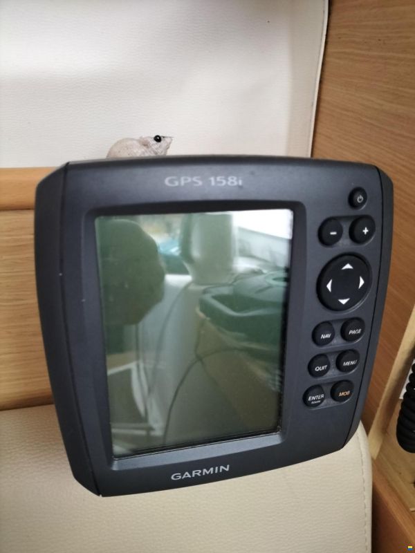 Beneteau First 25.7