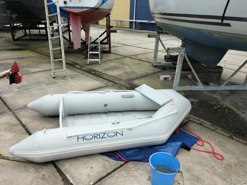 Beneteau First 25.7