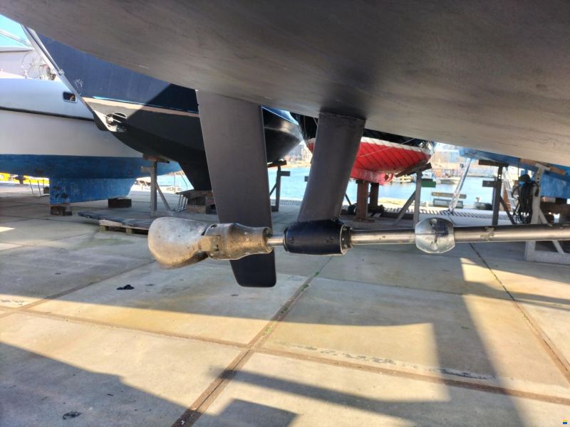 Beneteau First 25.7
