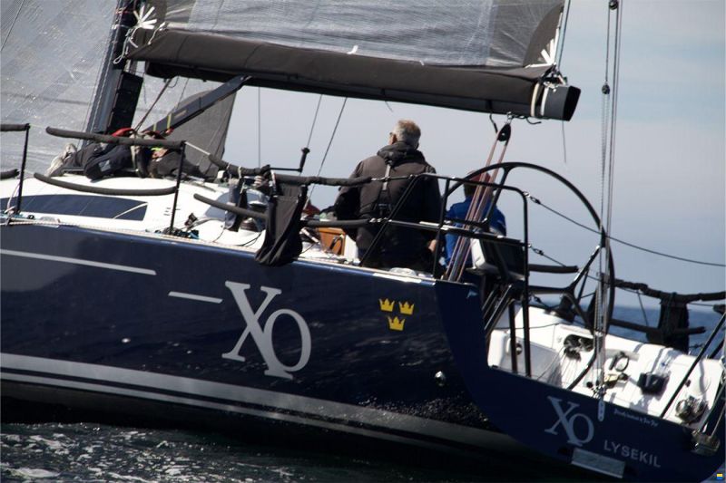 Finn Flyer 36