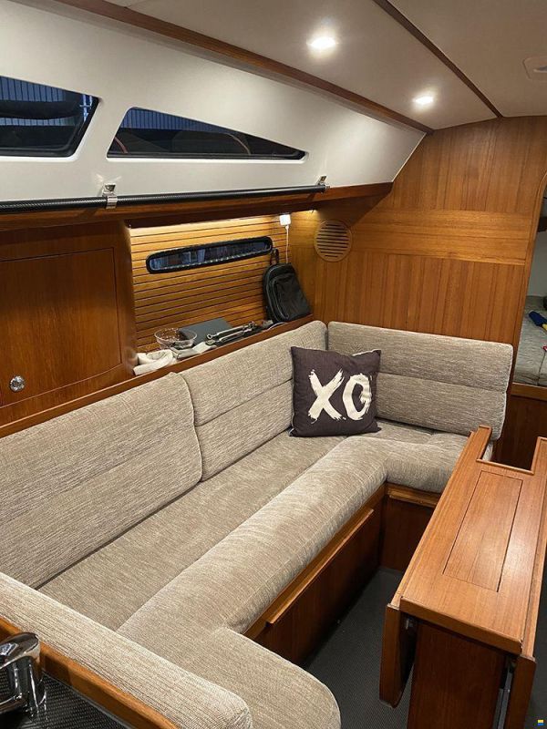 Finn Flyer 36