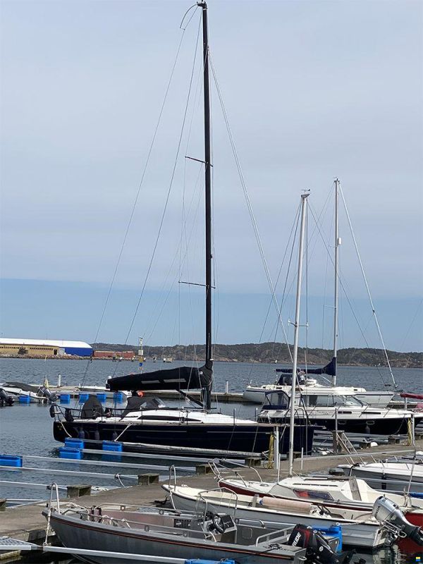 Finn Flyer 36