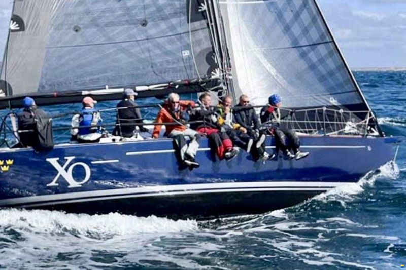 Finn Flyer 36
