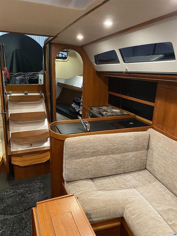 Finn Flyer 36
