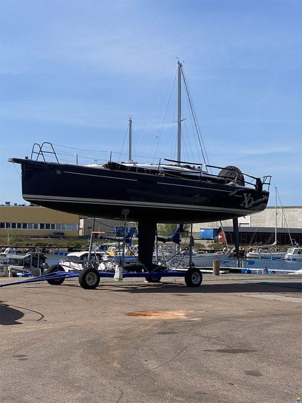 Finn Flyer 36