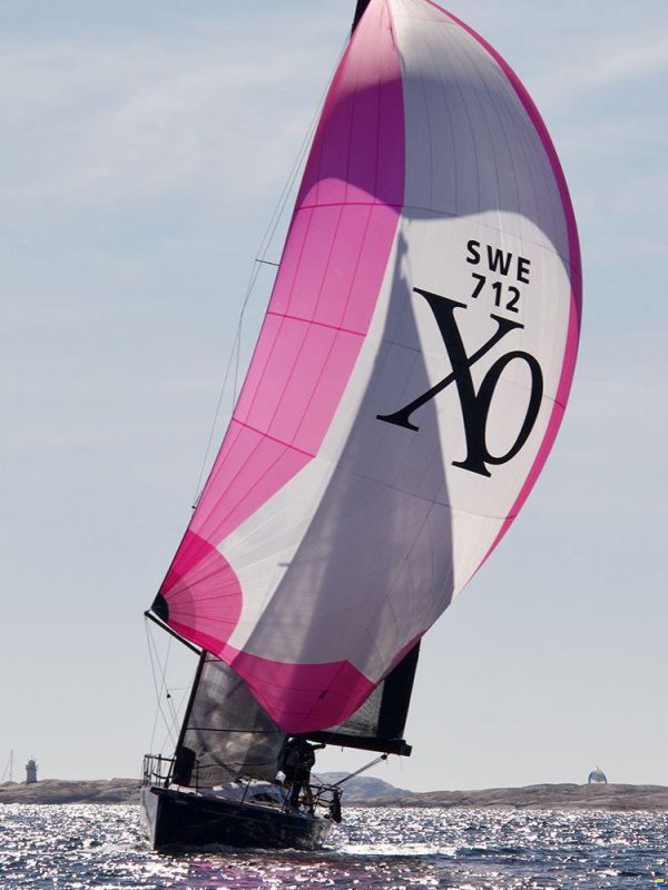 Finn Flyer 36