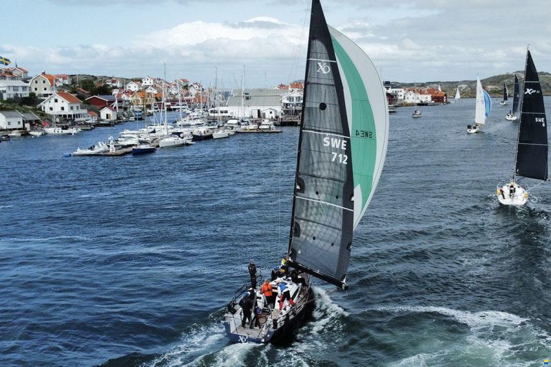 Finn Flyer 36