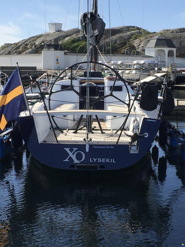 Finn Flyer 36