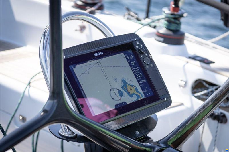 Finn Flyer 36