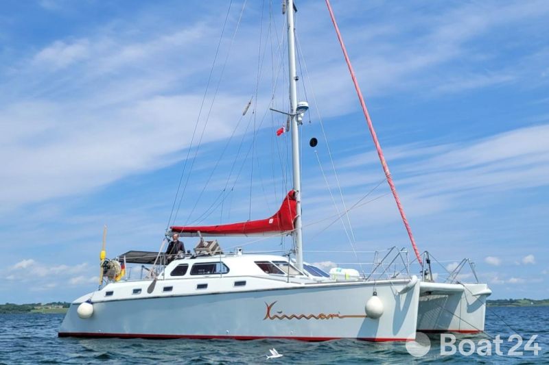 Derek Kelsall Kelsall Tonga 40