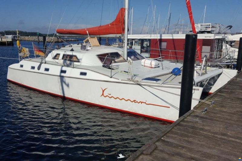 Derek Kelsall Kelsall Tonga 40
