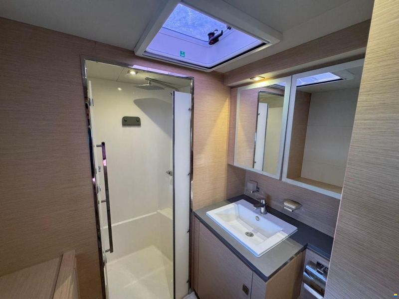 Fountaine Pajot MY 44