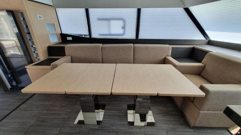 Fountaine Pajot MY 44