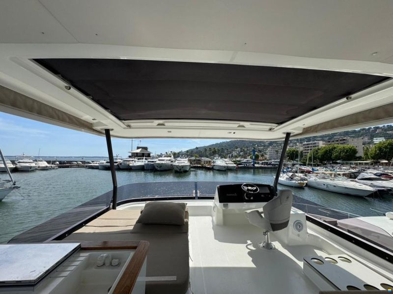Fountaine Pajot MY 44