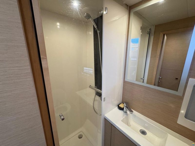 Fountaine Pajot MY 44