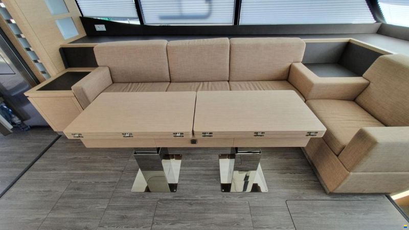 Fountaine Pajot MY 44